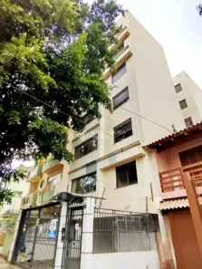 Apartamento com 1 Quarto à venda, 36m² no Santana, Porto Alegre