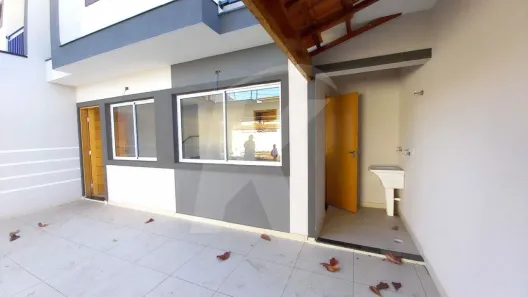 Sobrado com 3 Quartos à venda, 90m² no Vila Santa Terezinha (Zona Norte), São Paulo