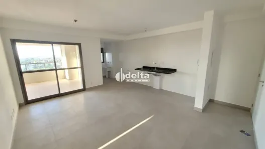 Apartamento com 3 Quartos à venda, 115m² no Gávea, Uberlândia