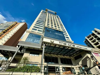 Sala Comercial à venda, 111m² no Jardim das Nações, Taubaté