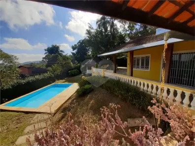 Casa com 4 Quartos à venda, 283m² no Roseira, Mairiporã