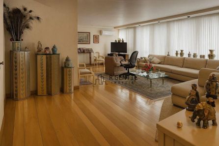 Apartamento com 4 Quartos à venda, 300m² no Copacabana, Rio de Janeiro