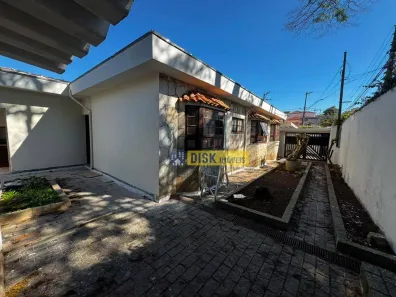 Casa com 3 Quartos à venda, 176m² no Centro, São Bernardo do Campo