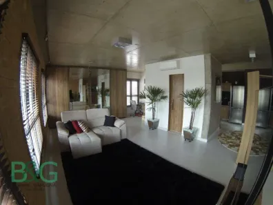 Apartamento com 1 Quarto para alugar, 70m² no Vila Regente Feijó, São Paulo