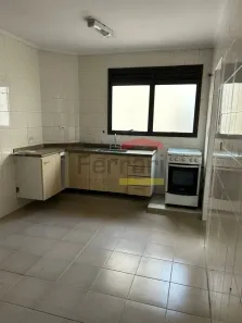 Apartamento com 3 Quartos para alugar, 142m² no Santana, São Paulo