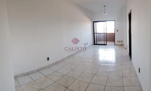Apartamento com 3 Quartos à venda, 142m² no Vila Santa Rita, Franca