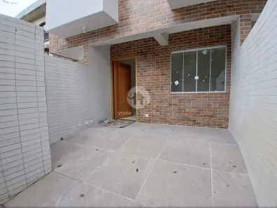 Fazenda/Sítio com 3 Quartos à venda, 125m² no Boqueirão, Santos