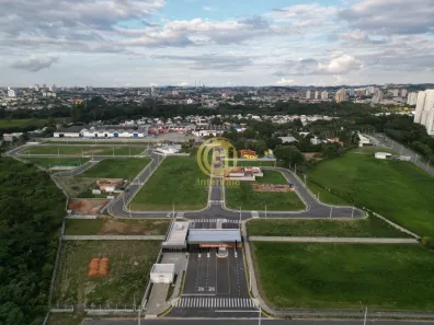 Lote/Terreno à venda, 300m² no Jardim Paraíba, Jacareí