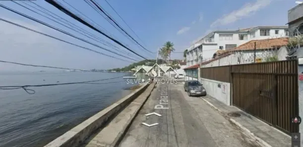 Prédio Residencial com 5 Quartos à venda, 700m² no Praia da Bandeira, Rio de Janeiro