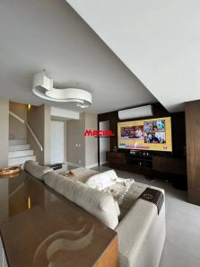 Cobertura com 4 Quartos à venda, 288m² no Vila Ema, São José dos Campos