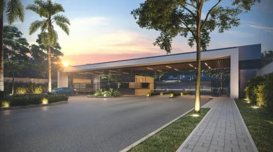 Lote/Terreno à venda, 511m² no Jardim Conceição (Sousas), Campinas