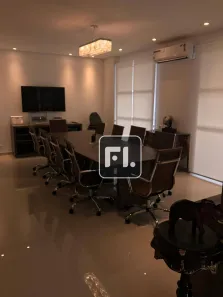 Sala Comercial para venda ou aluguel, 85m² no Vila Cordeiro, São Paulo