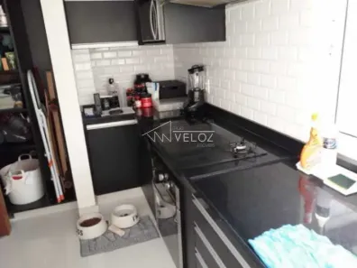 Apartamento com 2 Quartos à venda, 76m² no Ipanema, Rio de Janeiro