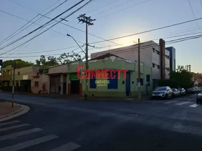 Ponto Comercial para alugar, 142m² no Campos Elíseos, Ribeirão Preto