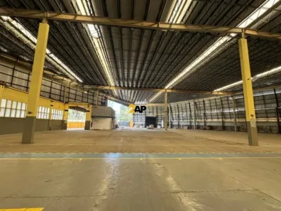 Galpão/Depósito/Armazém para alugar, 7186m² no Remédios, Osasco