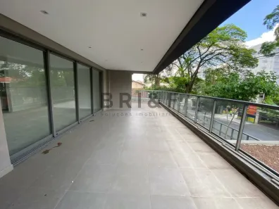 Apartamento com 4 Quartos à venda, 236m² no Campo Belo, São Paulo