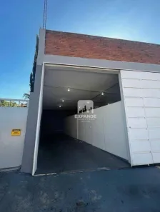 Galpão/Depósito/Armazém para alugar, 100m² no Vila Casa Branca, Botucatu