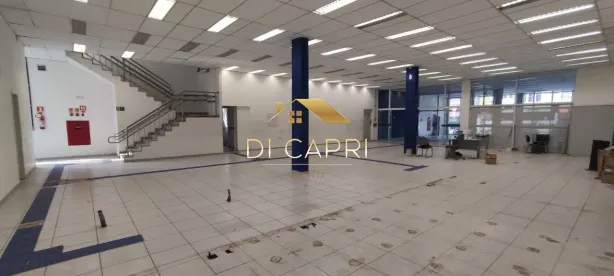 Prédio Comercial para alugar, 2000m² no Sapopemba, São Paulo