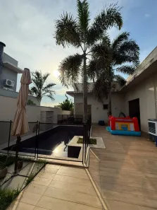 Casa com 3 Quartos à venda, 228m² no Ribeirão do Lipa, Cuiabá