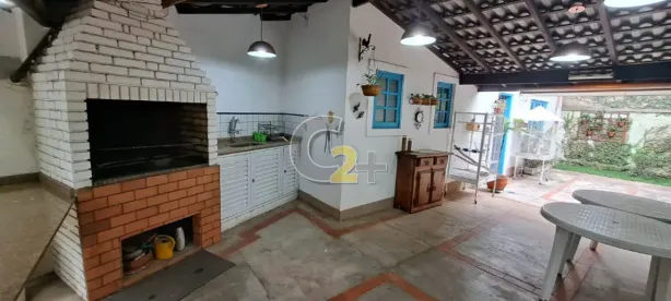Imóvel Comercial com 4 Quartos para alugar, 488m² no Indianópolis, São Paulo
