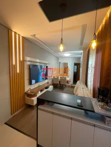 Cobertura com 3 Quartos à venda, 100m² no Jardim Santo Antônio, Santo André