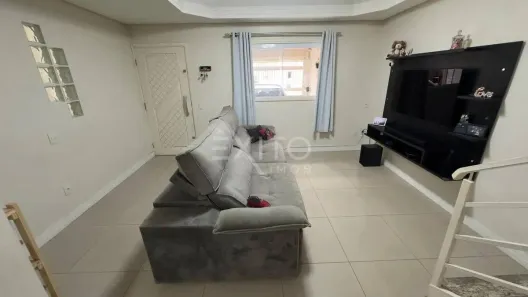 Casa com 3 Quartos à venda, 126m² no Parque Cidade Jardim II, Jundiaí