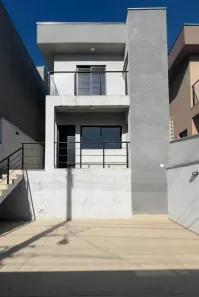 Casa com 3 Quartos à venda, 120m² no Portais (Polvilho), Cajamar