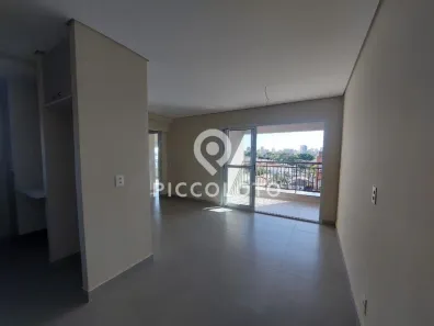Apartamento com 2 Quartos à venda, 58m² no Chácara da Barra, Campinas