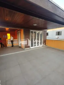 Casa com 1 Quarto para alugar, 50m² no Residencial União, São José dos Campos