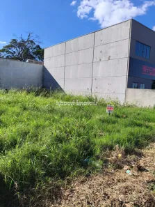 Lote/Terreno à venda, 245m² no Paiçandu, Paiçandu
