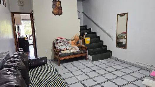 Casa com 3 Quartos à venda, 80m² no Jardim São Ricardo, São Paulo