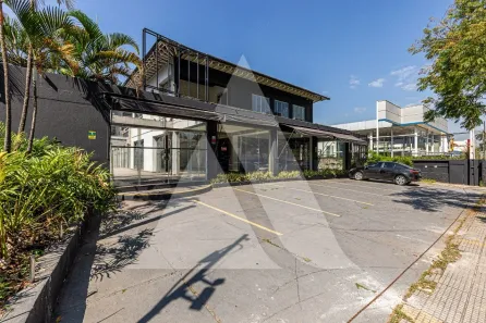Imóvel Comercial para alugar, 600m² no Pinheiros, São Paulo