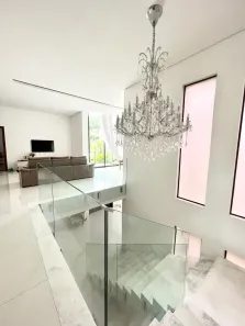 Casa de Condomínio com 8 Quartos para alugar, 4000m² no Camilo Alves, Contagem