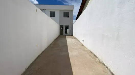 Casa com 2 Quartos à venda, 60m² no Jardim dos Comerciários (Venda Nova), Belo Horizonte