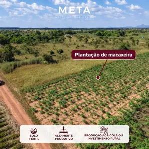 Fazenda/Sítio à venda, 695000m² no Área Rural de Boa Vista, Boa Vista