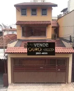 Sobrado com 3 Quartos à venda, 269m² no Vila Prudente, São Paulo