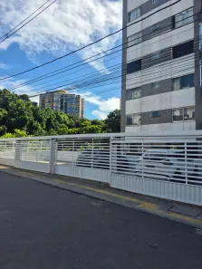 Apartamento com 2 Quartos à venda, 85m² no Brotas, Salvador