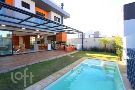 Casa com 4 Quartos à venda, 250m² no Parque da Matriz, Gravataí