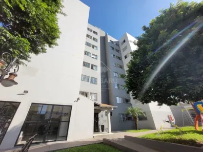 Apartamento com 3 Quartos à venda, 54m² no Vila Bosque, Maringá