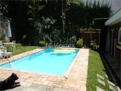 Casa com 4 Quartos à venda, 300m² no Vila Albertina, São Paulo