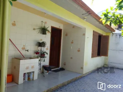 Casa com 4 Quartos à venda, 243m² no Lomba do Pinheiro, Porto Alegre