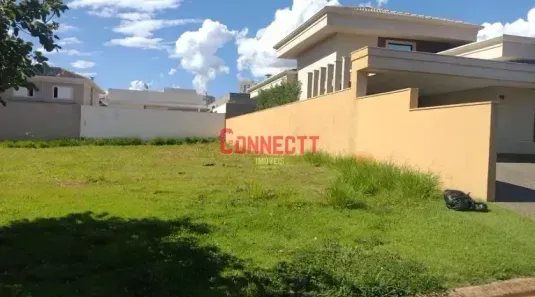 Lote/Terreno à venda, 360m² no Jardim Nova Aliança Sul, Ribeirão Preto