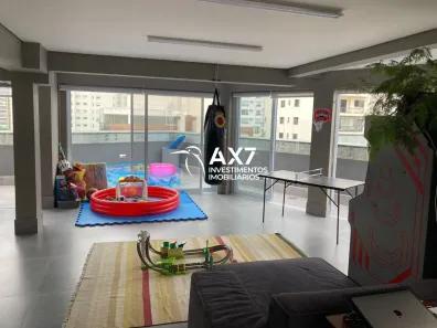 Cobertura com 3 Quartos à venda, 300m² no Bela Aliança, São Paulo