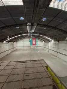 Galpão/Depósito/Armazém para alugar, 1200m² no Jacarepaguá, Rio de Janeiro