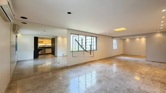 Apartamento com 3 Quartos à venda, 137m² no Jardim Europa, São Paulo