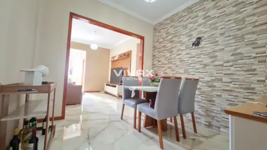 Apartamento com 2 Quartos à venda, 77m² no Méier, Rio de Janeiro