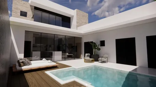 Casa de Condomínio com 4 Quartos à venda, 240m² no Jardim Residencial Dona Maria José, Indaiatuba