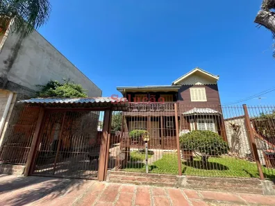 Sobrado com 3 Quartos à venda, 269m² no Centro, Sapucaia do Sul