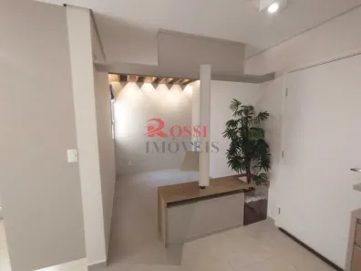 Apartamento com 2 Quartos à venda, 73m² no Parque Universitário, Rio Claro
