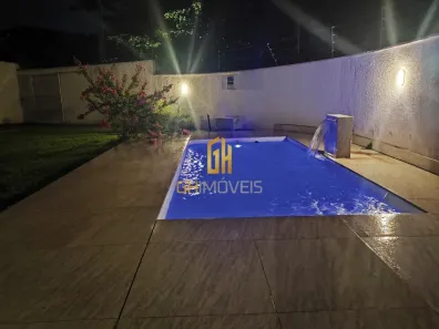 Sobrado com 3 Quartos à venda, 103m² no Residencial Sonho Verde, Goiânia